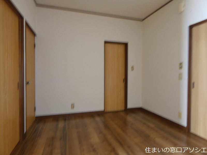 サンライズハイツ その他部屋・スペース