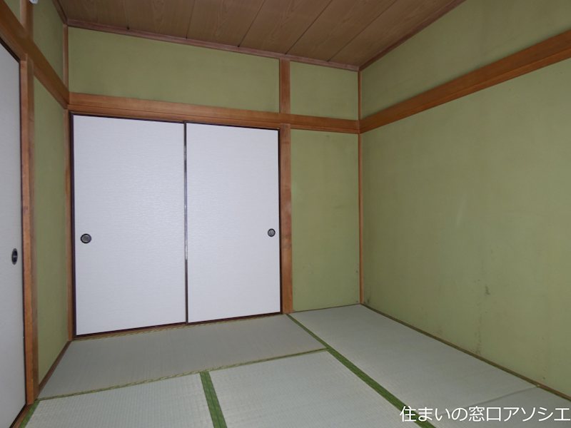 サンライズハイツ その他部屋・スペース