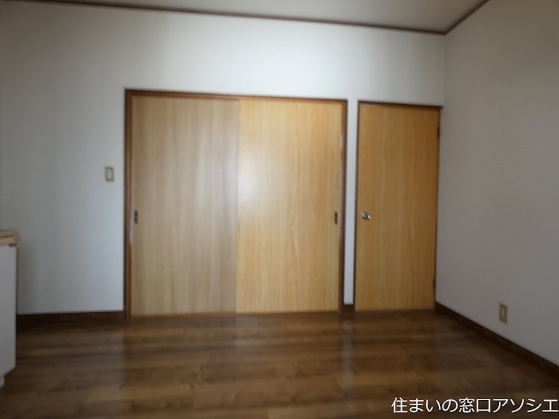 サンライズハイツ その他部屋・スペース