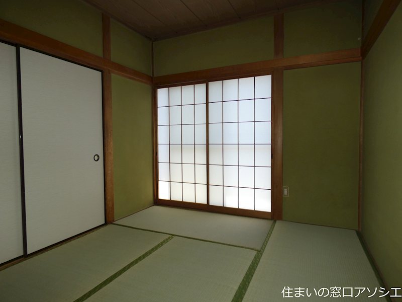 サンライズハイツ その他部屋・スペース