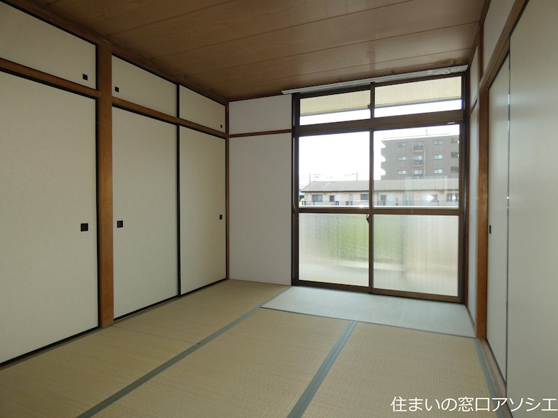 第2東ハイツ その他部屋・スペース