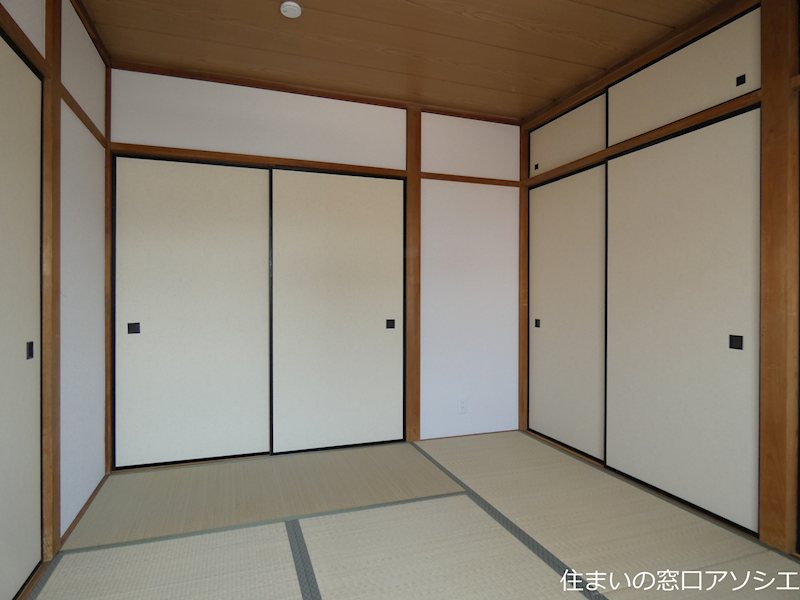 第2東ハイツ その他部屋・スペース