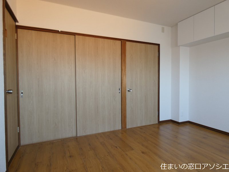 第2東ハイツ その他部屋・スペース
