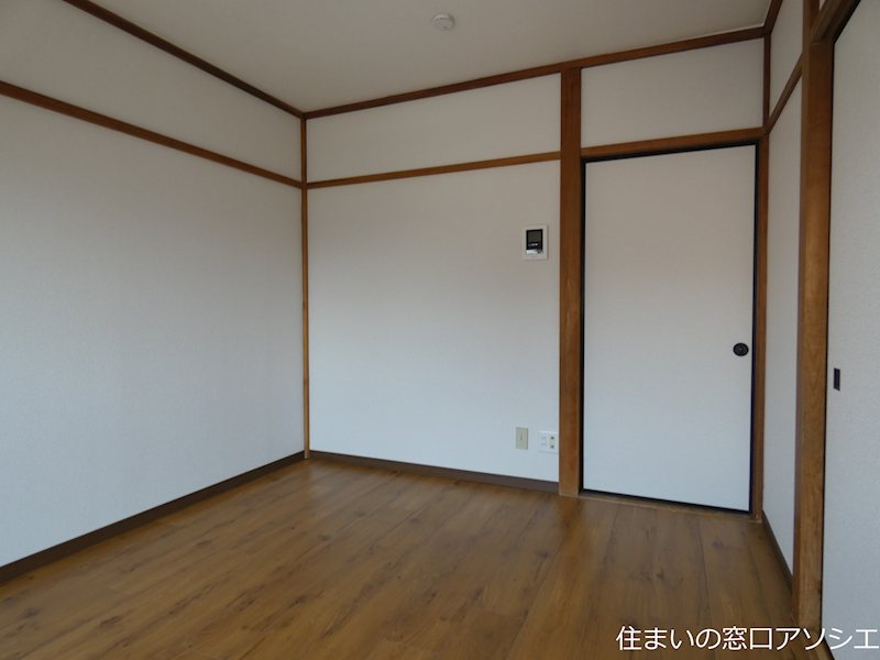第2東ハイツ その他部屋・スペース