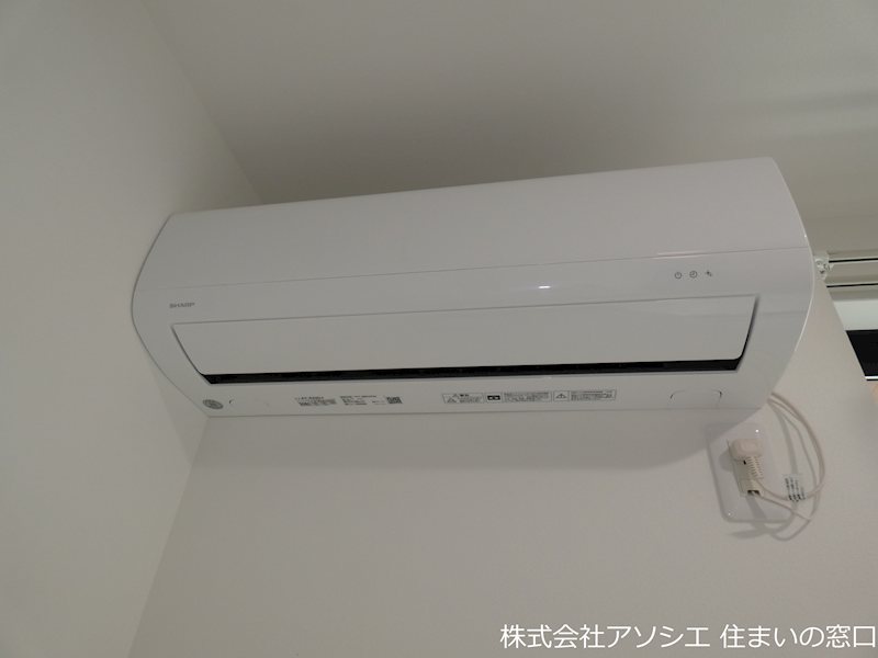 ＳＧクレスト越谷大沢 その他設備