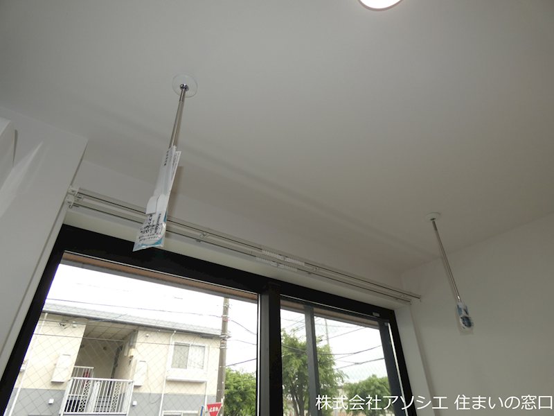 ＳＧクレスト越谷大沢 その他設備
