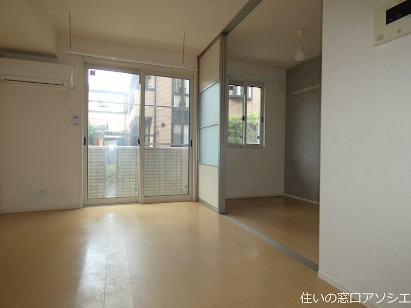 オーパス（越谷市赤山町1丁目） その他部屋・スペース