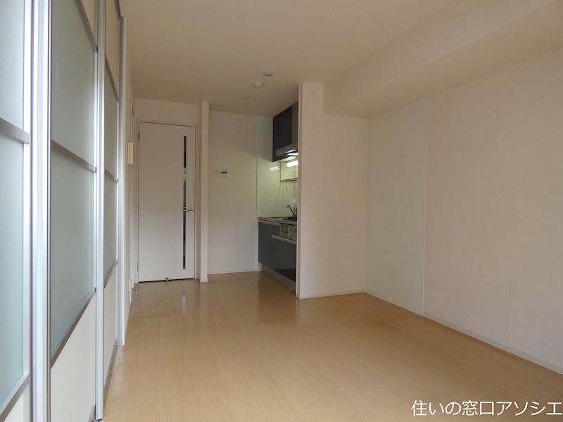 オーパス（越谷市赤山町1丁目） その他部屋・スペース