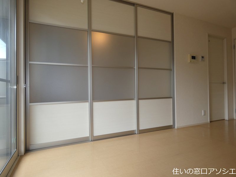 オーパス（越谷市赤山町1丁目） その他部屋・スペース