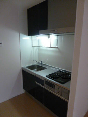 オーパス（越谷市赤山町1丁目） キッチン