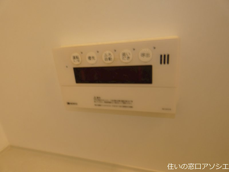 オーパス（越谷市赤山町1丁目） その他設備