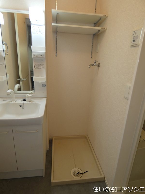 オーパス（越谷市赤山町1丁目） その他設備