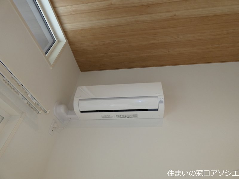 Lumiere その他設備