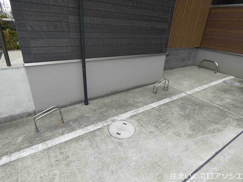 iCONIC SOKA その他共有部分