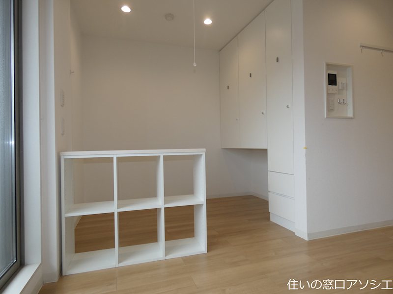 iCONIC SOKA その他部屋・スペース