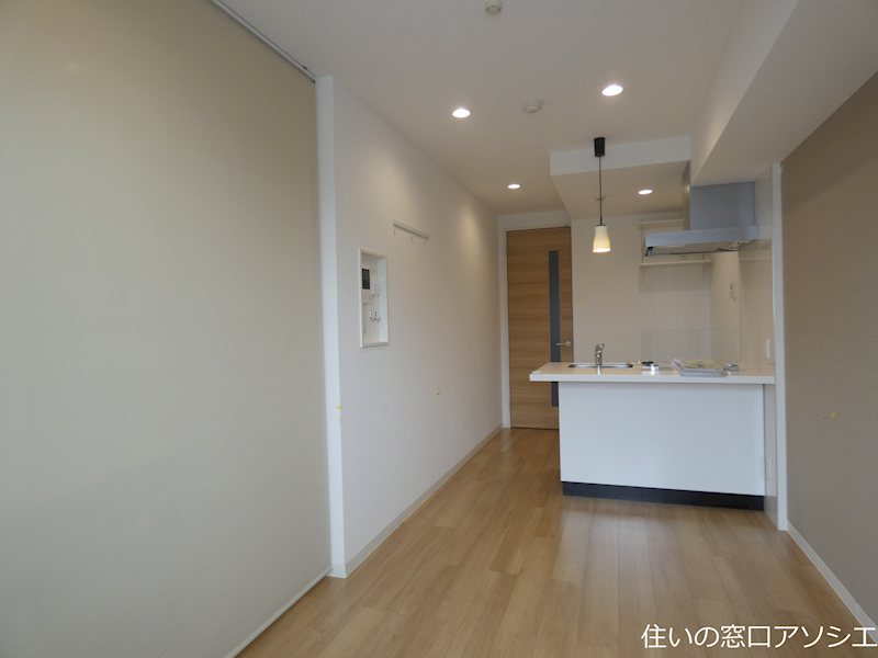 iCONIC SOKA その他部屋・スペース