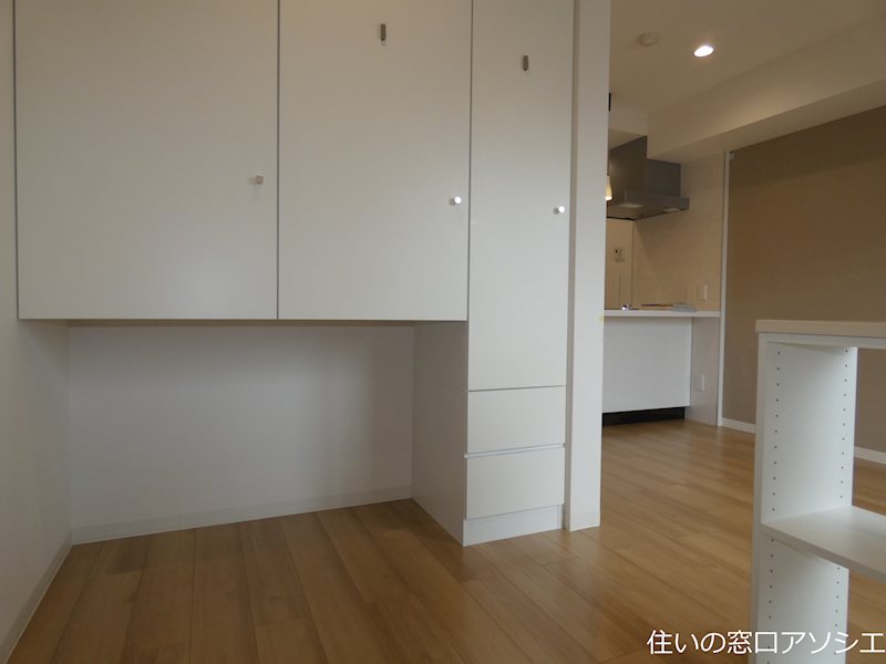 iCONIC SOKA その他部屋・スペース