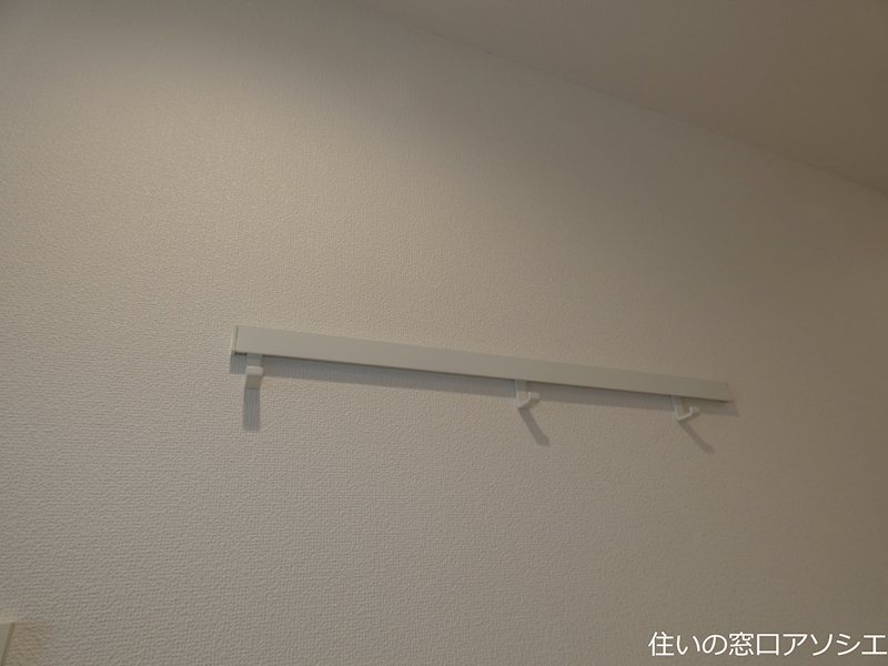 iCONIC SOKA その他設備