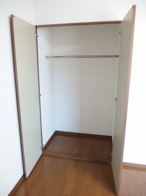 アンプルール　フェール　ヨシノ 収納