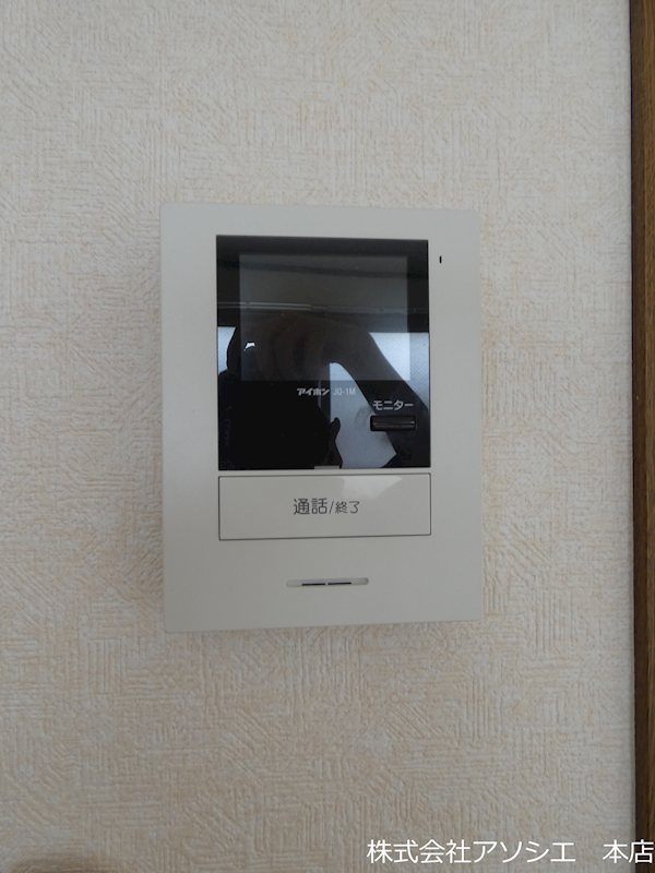 アンプルール　フェール　ヨシノ セキュリティ