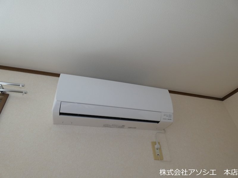 アンプルール　フェール　ヨシノ その他設備