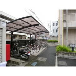 アンプルール　フェール　ヨシノ その他共有部分