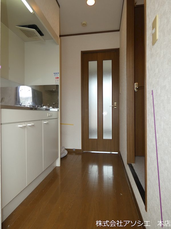 アンプルール　フェール　ヨシノ その他部屋・スペース