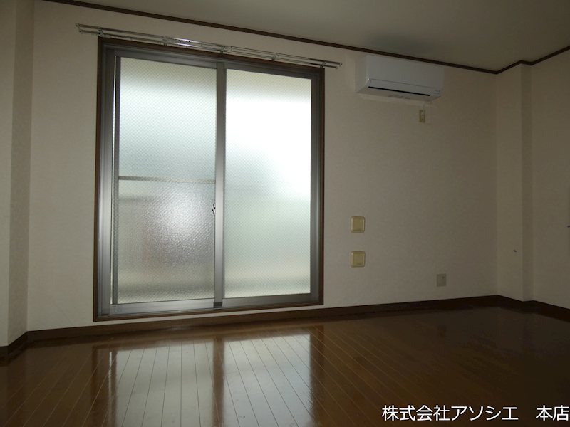 アンプルール　フェール　ヨシノ その他部屋・スペース