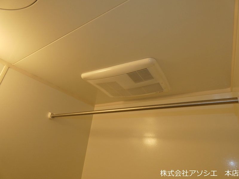 アンプルール　フェール　ヨシノ その他設備
