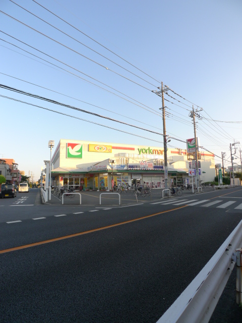 アンプルール　フェール　ヨシノ スーパー