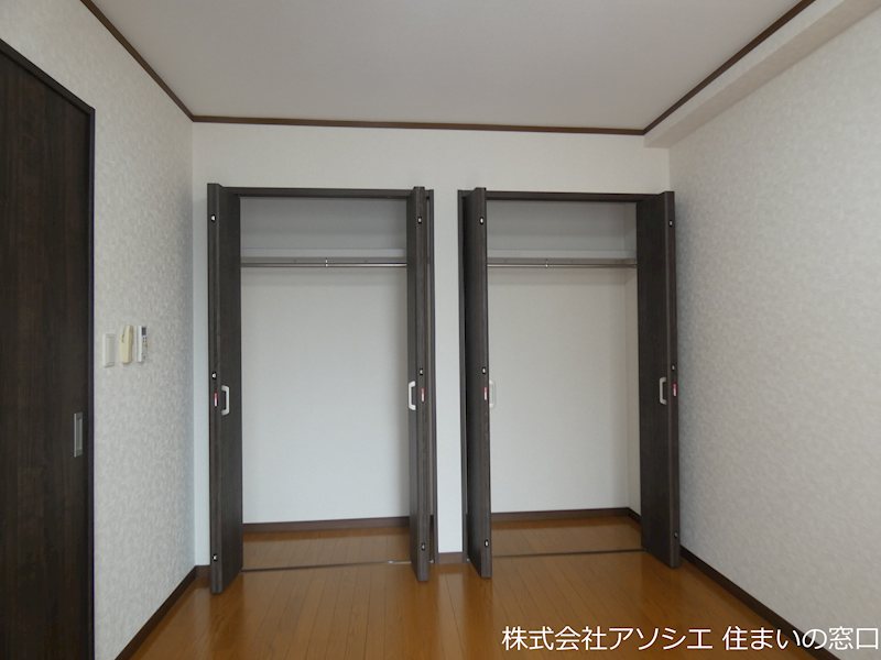 アンプルール　フェール　ベルツリーⅢ 収納