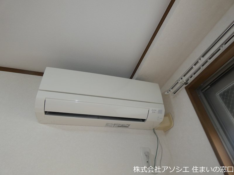 アンプルール　フェール　ベルツリーⅢ その他設備