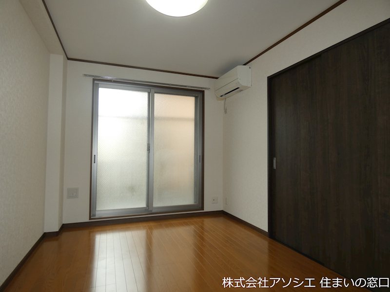 アンプルール　フェール　ベルツリーⅢ その他部屋・スペース