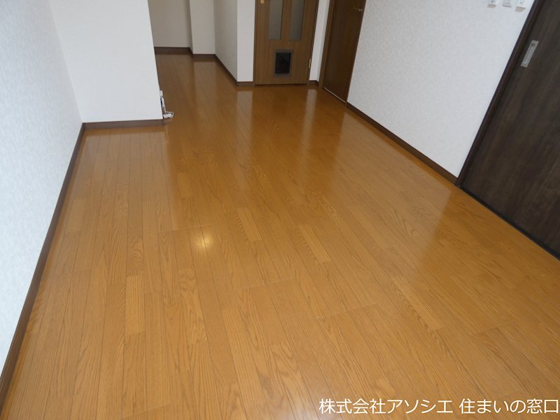 アンプルール　フェール　ベルツリーⅢ その他部屋・スペース