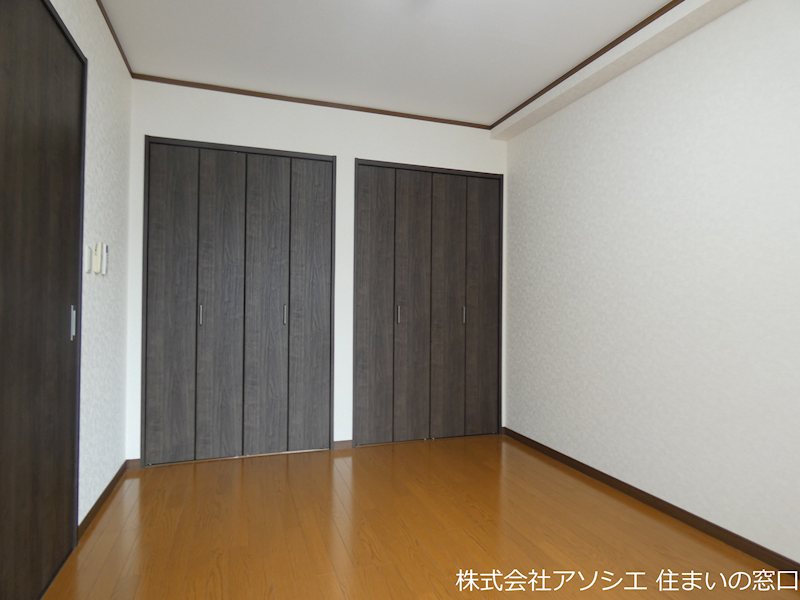 アンプルール　フェール　ベルツリーⅢ その他部屋・スペース