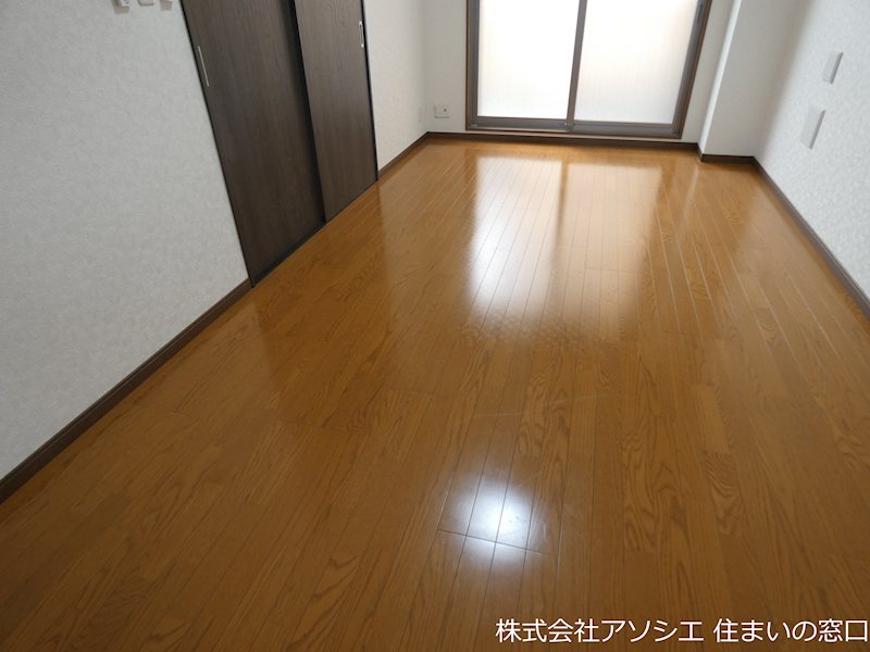 アンプルール　フェール　ベルツリーⅢ その他部屋・スペース