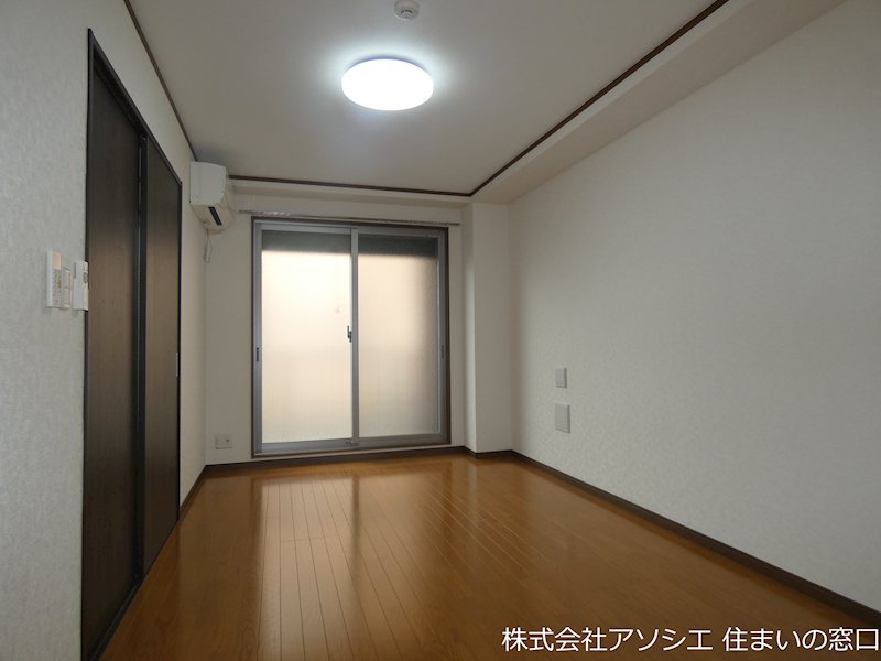 アンプルール　フェール　ベルツリーⅢ その他部屋・スペース