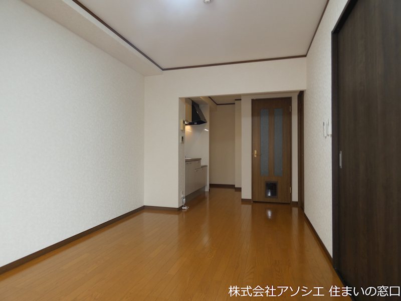 アンプルール　フェール　ベルツリーⅢ その他部屋・スペース