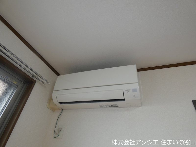 アンプルール　フェール　ベルツリーⅢ その他設備