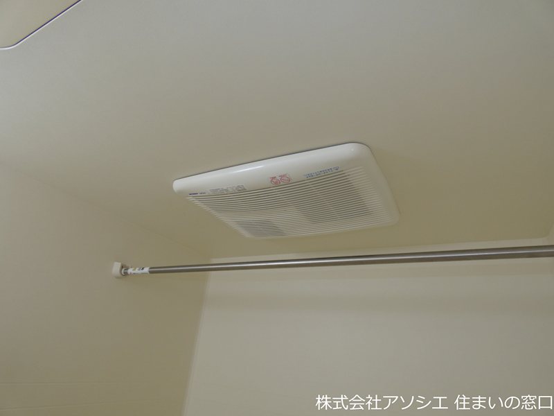 アンプルール　フェール　ベルツリーⅢ その他設備