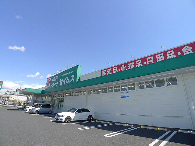 アンプルール　フェール　ベルツリーⅢ ドラッグストア