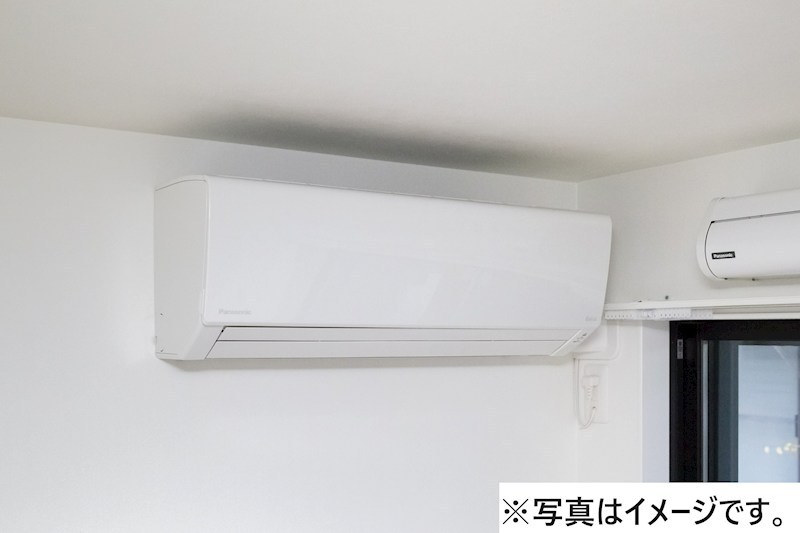 rn Terrace 三郷 その他設備