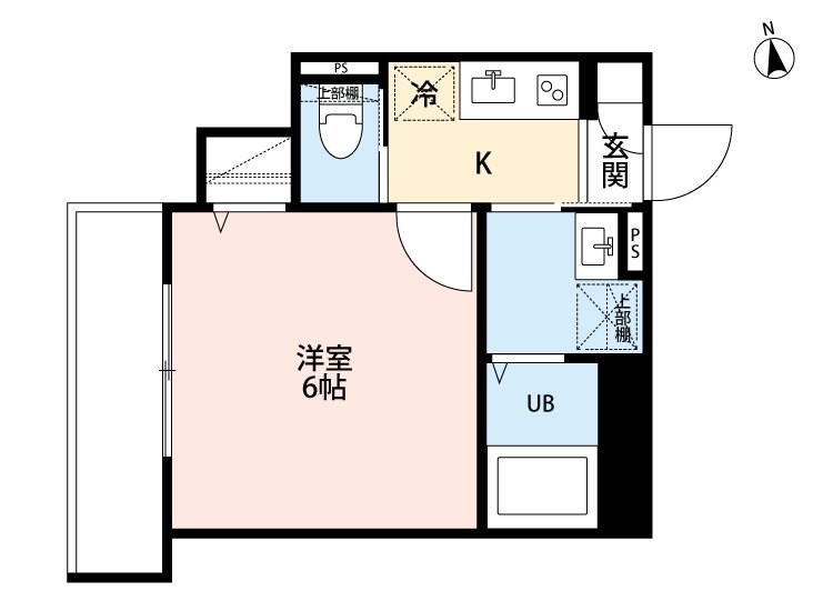 rn Terrace 三郷 間取り