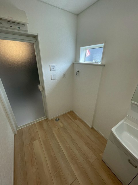 クレイドルガーデン八潮市二丁目　第２３　1号棟 その他設備