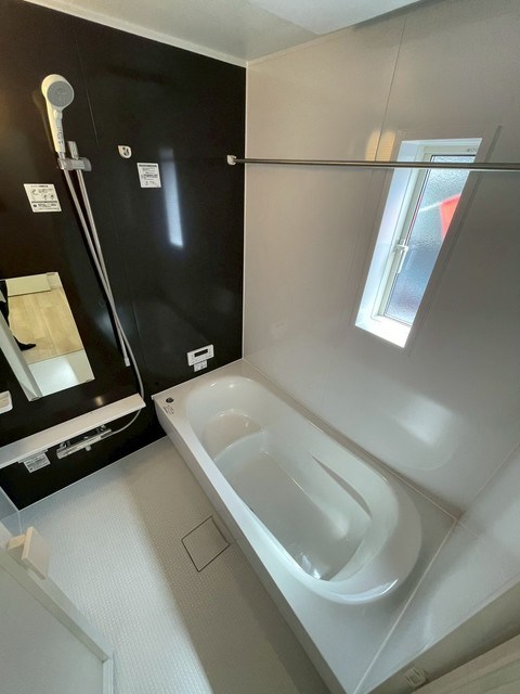 クレイドルガーデン八潮市二丁目　第２３　1号棟 風呂画像
