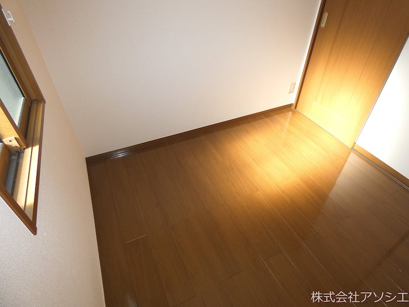 アサミエレガンス その他部屋・スペース