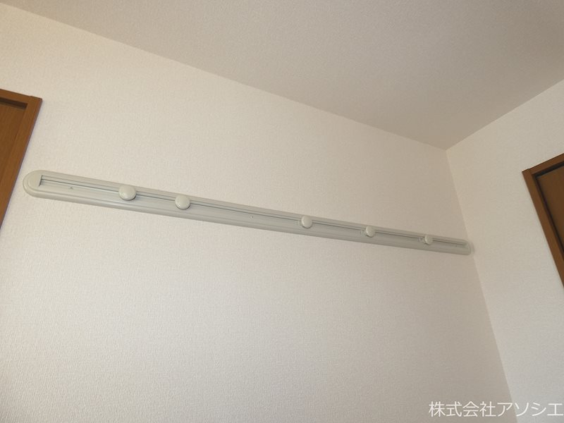 アサミエレガンス その他設備