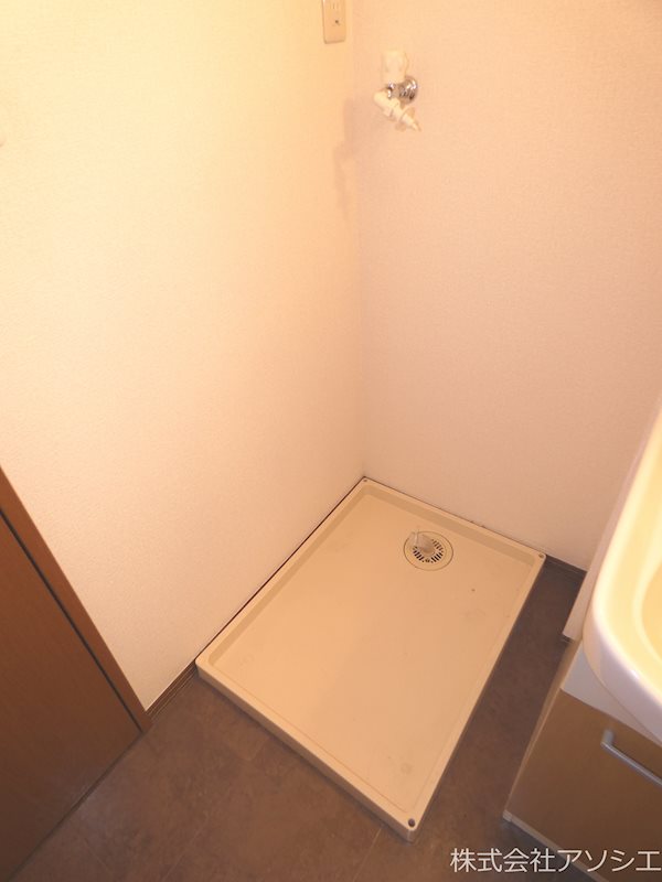アサミエレガンス その他設備