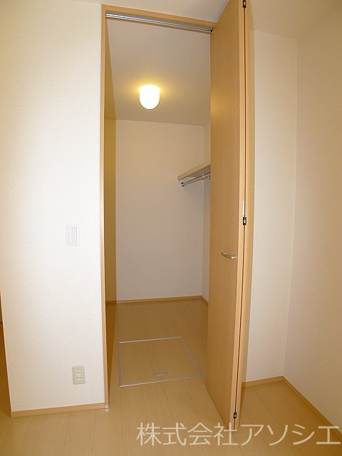 ソルフェージュ 収納