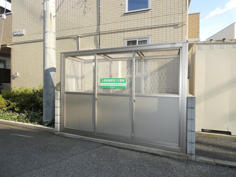ソルフェージュ その他共有部分